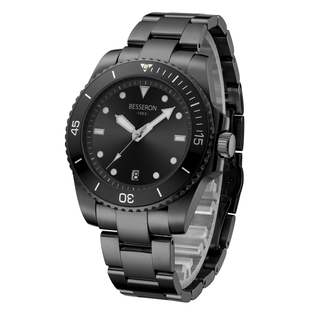 Besseron watch manufacturer