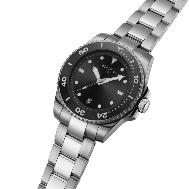 Besseron watch manufacturer