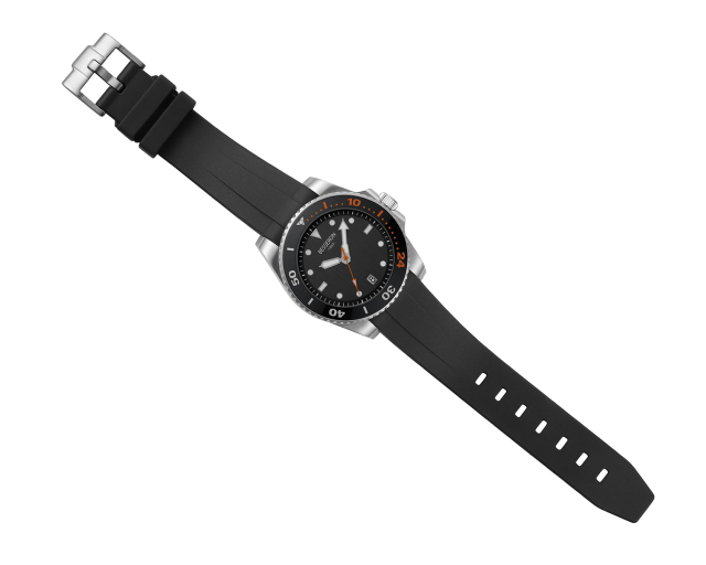 Besseron watch manufacturer