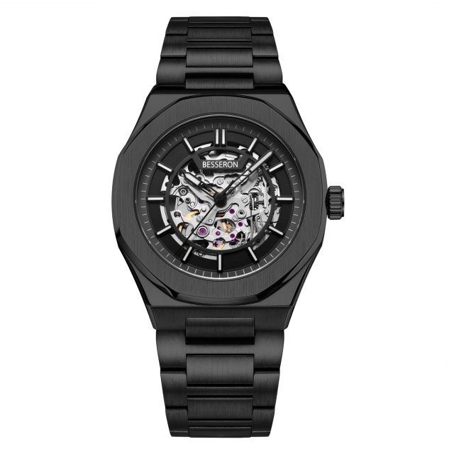 Besseron watch manufacturer