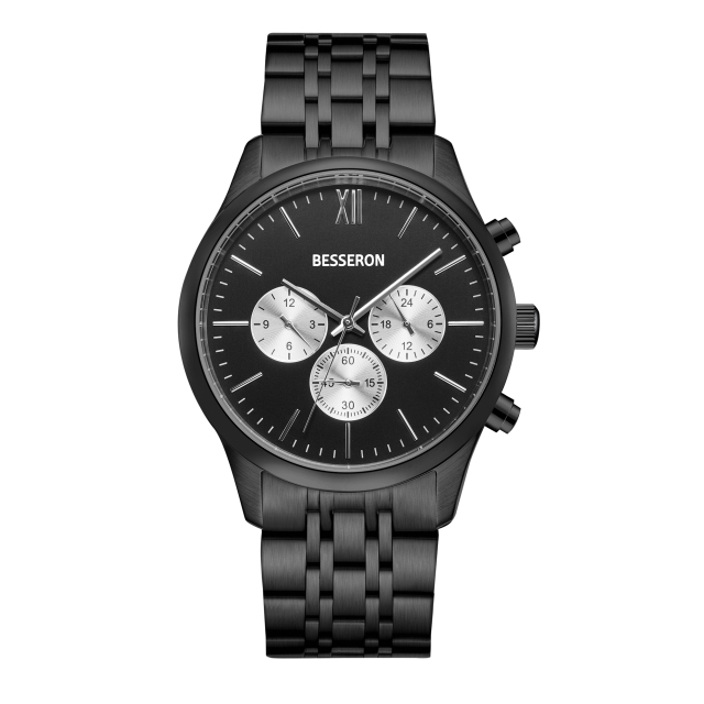 Besseron watch manufacturer