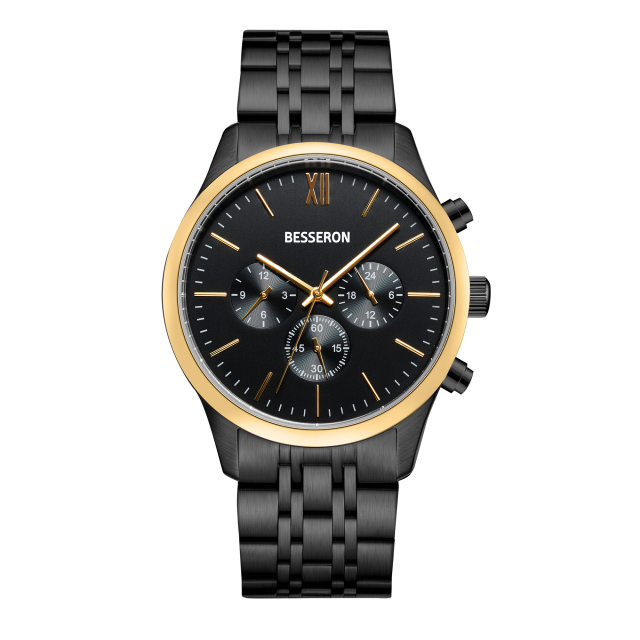 Besseron watch manufacturer