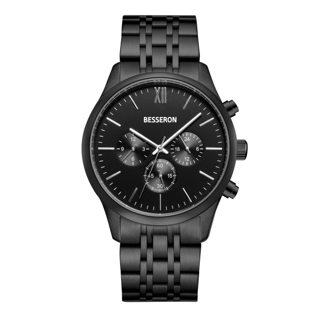 Besseron watch manufacturer