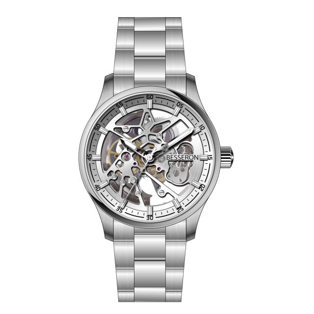 Besseron watch manufacturer