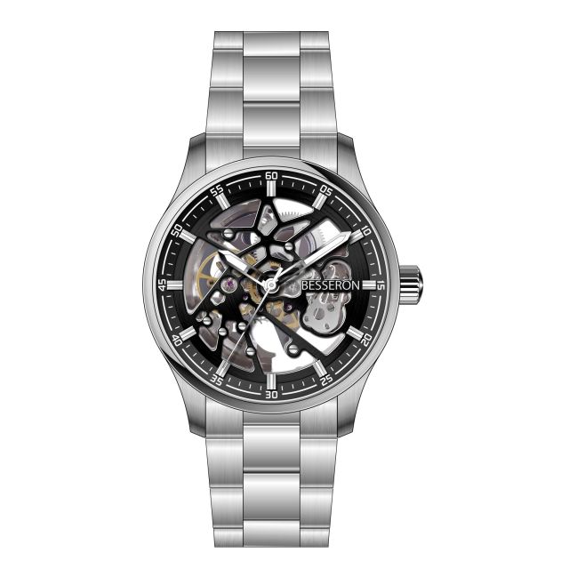 Besseron watch manufacturer