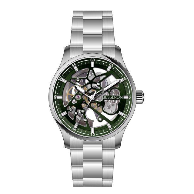 Besseron watch manufacturer