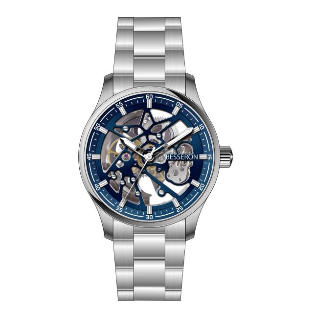 Besseron watch manufacturer