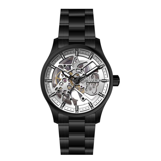 Besseron watch manufacturer