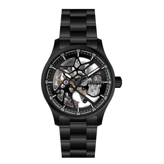 Besseron watch manufacturer