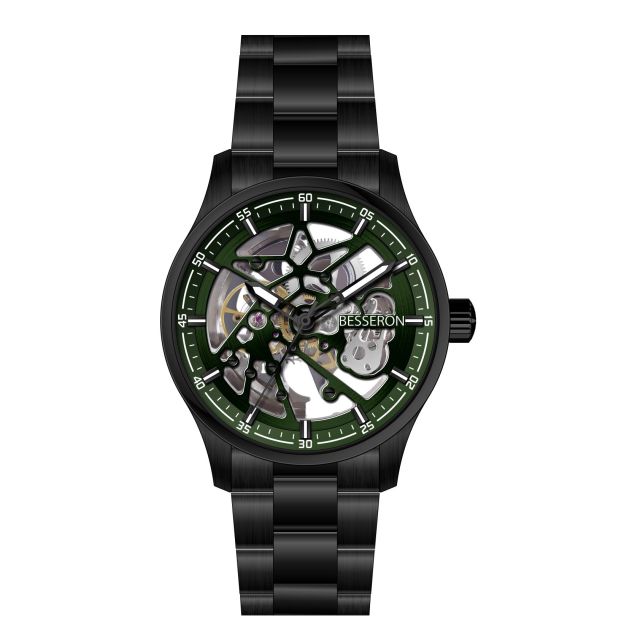 Besseron watch manufacturer