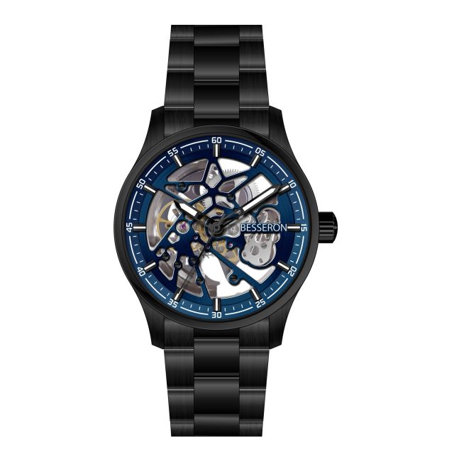 Besseron watch manufacturer