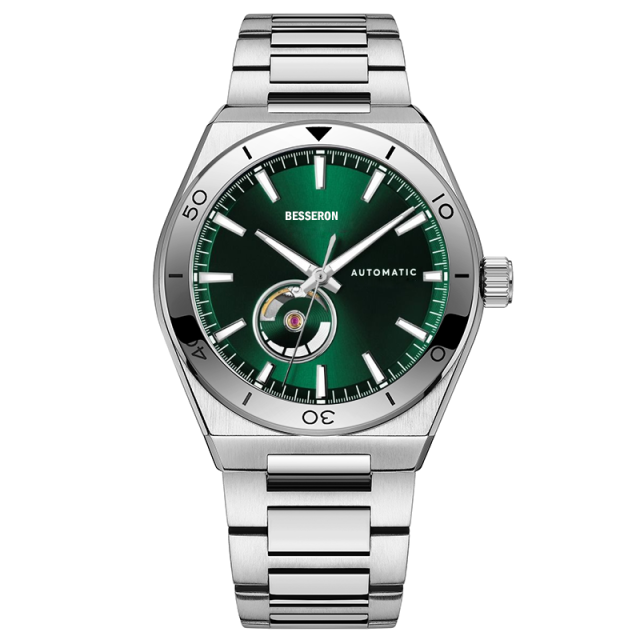 Besseron watch manufacturer