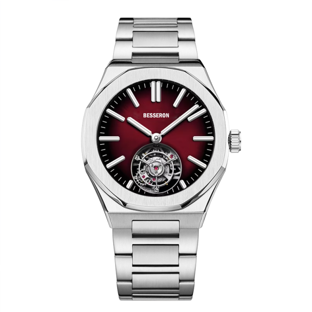 Besseron watch manufacturer