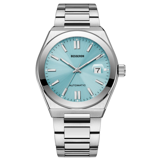 Besseron watch manufacturer