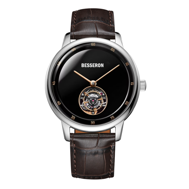Besseron watch manufacturer