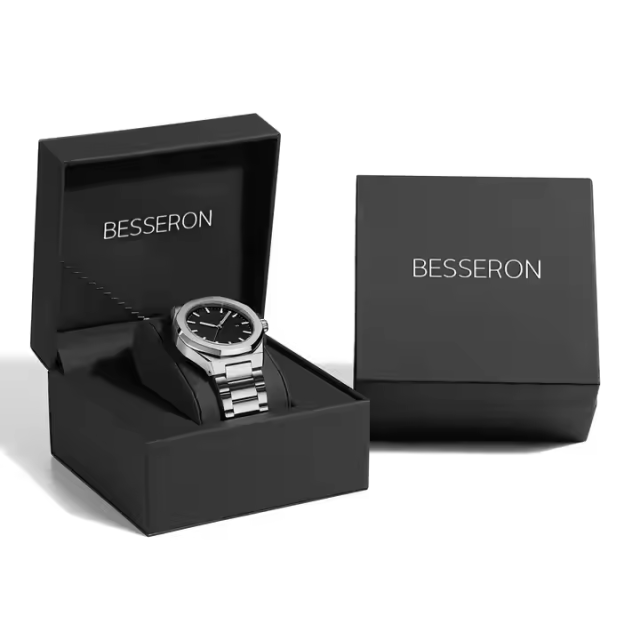 Besseron watch manufacturer