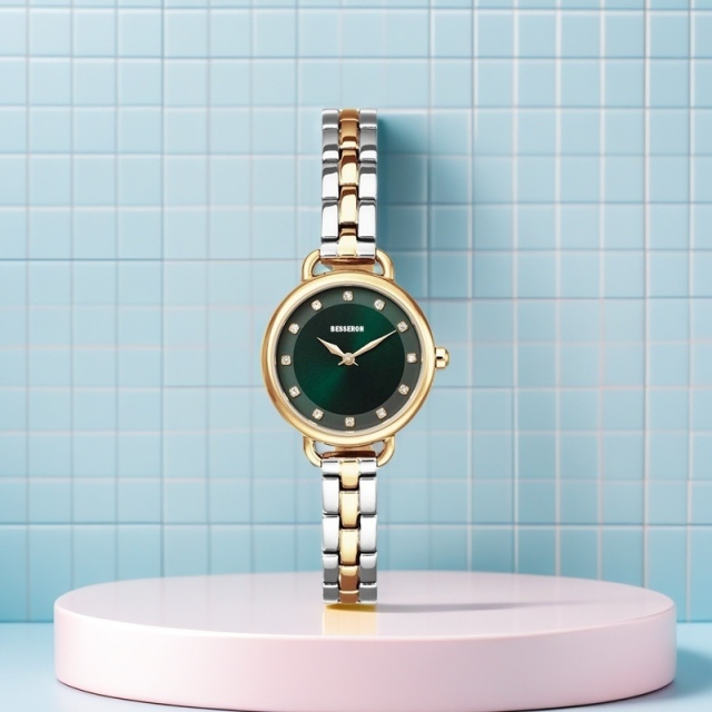 Besseron watch manufacturer