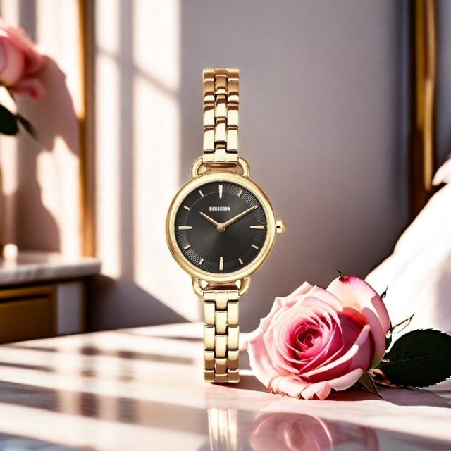 Besseron watch manufacturer