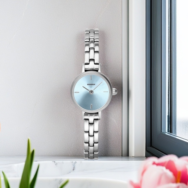 Besseron watch manufacturer