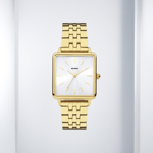 Besseron watch manufacturer