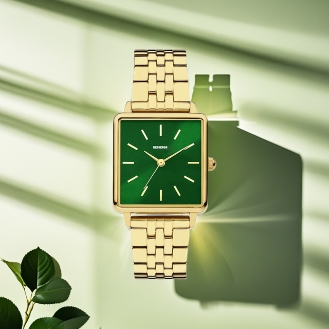 Besseron watch manufacturer