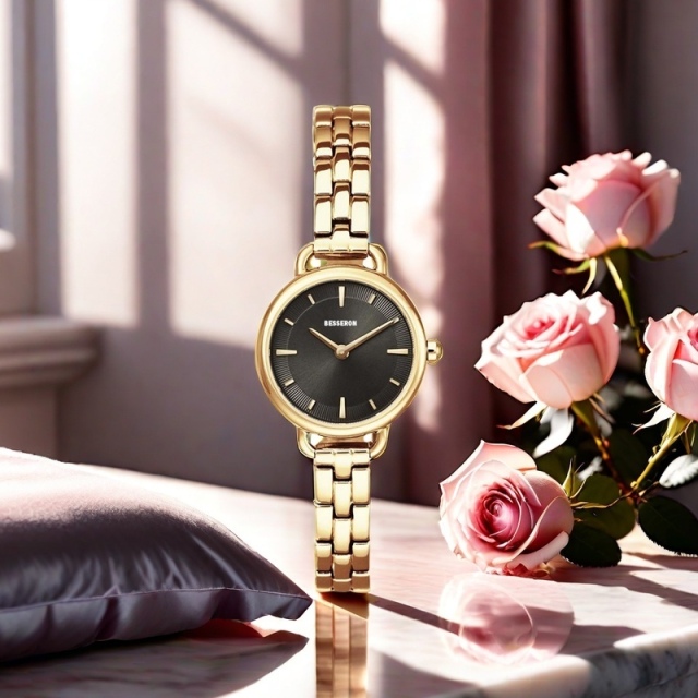 Besseron watch manufacturer