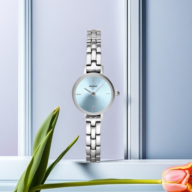 Besseron watch manufacturer