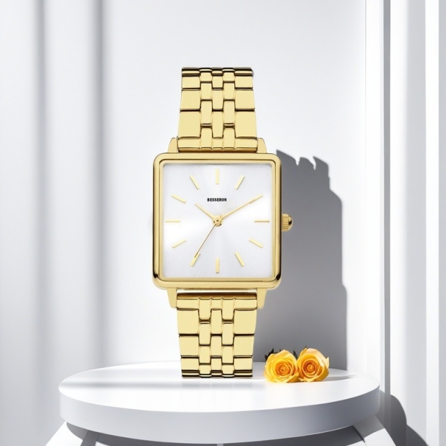 Besseron watch manufacturer