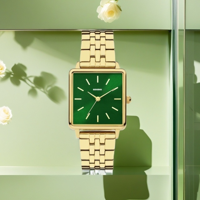 Besseron watch manufacturer