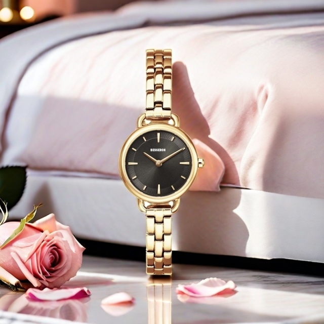 Besseron watch manufacturer