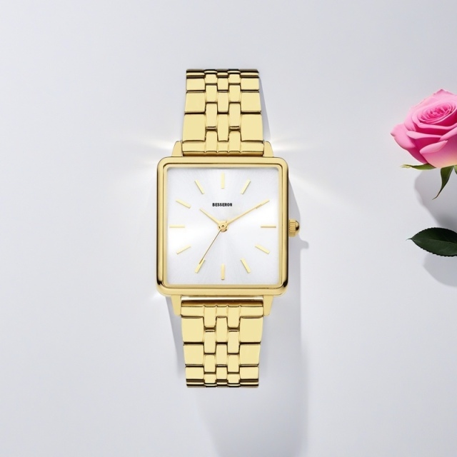 Besseron watch manufacturer