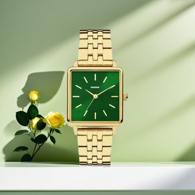 Besseron watch manufacturer