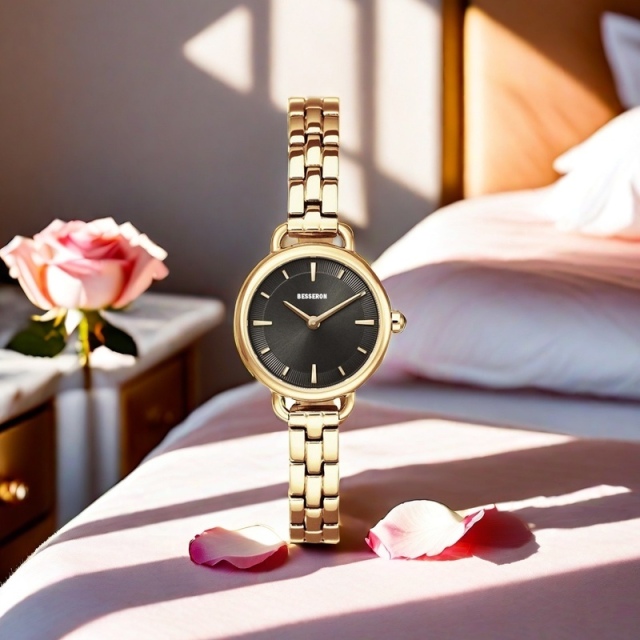 Besseron watch manufacturer