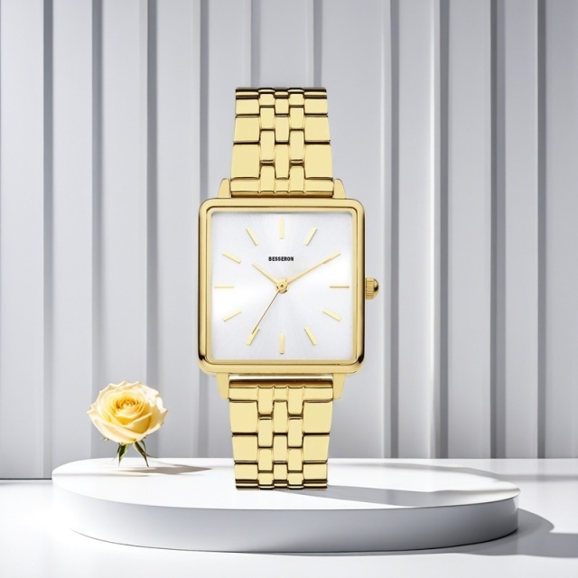 Besseron watch manufacturer