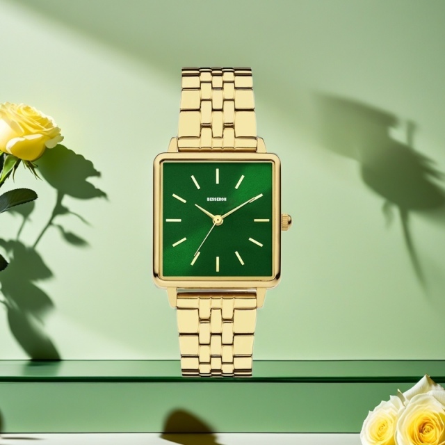 Besseron watch manufacturer