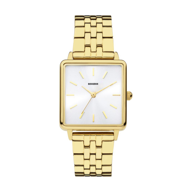 Besseron watch manufacturer