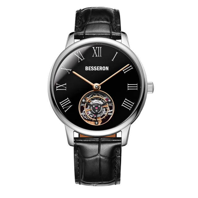 Besseron watch manufacturer