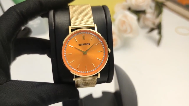 Besseron watch manufacturer