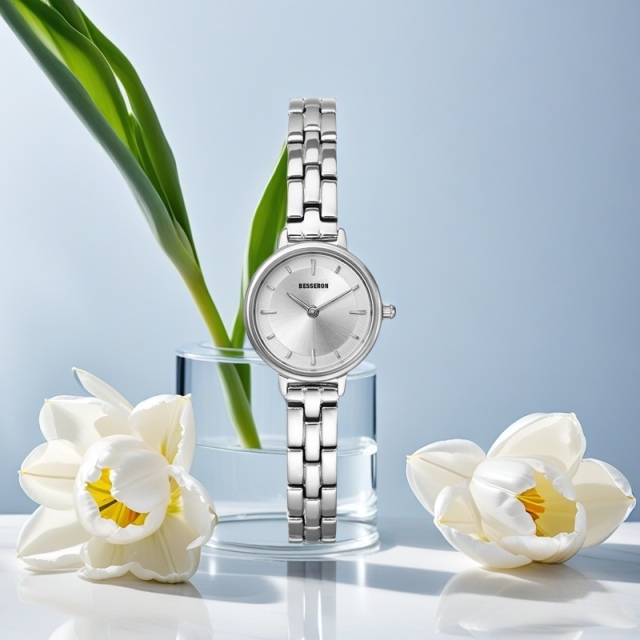 Besseron watch manufacturer