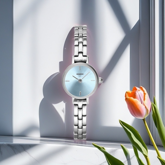 Besseron watch manufacturer