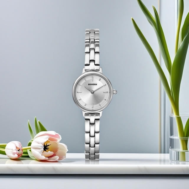 Besseron watch manufacturer