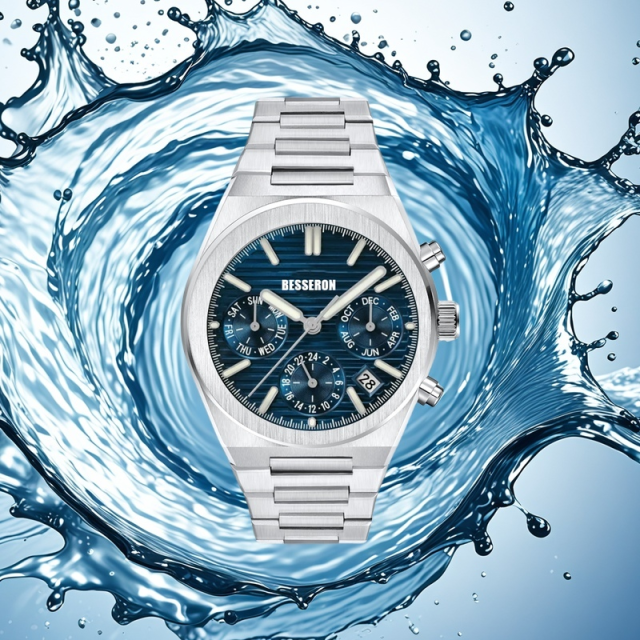 Besseron watch manufacturer