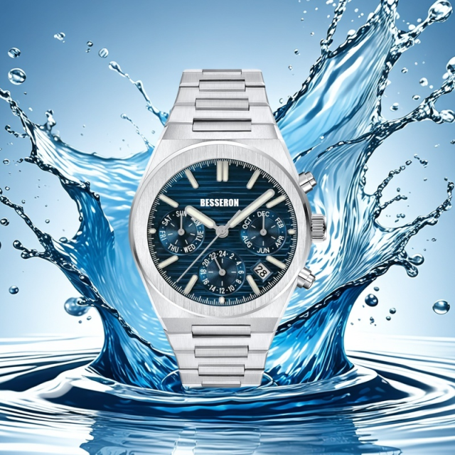 Besseron watch manufacturer