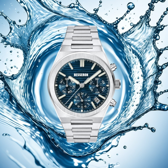 Besseron watch manufacturer