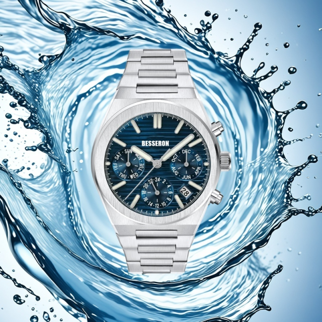Besseron watch manufacturer