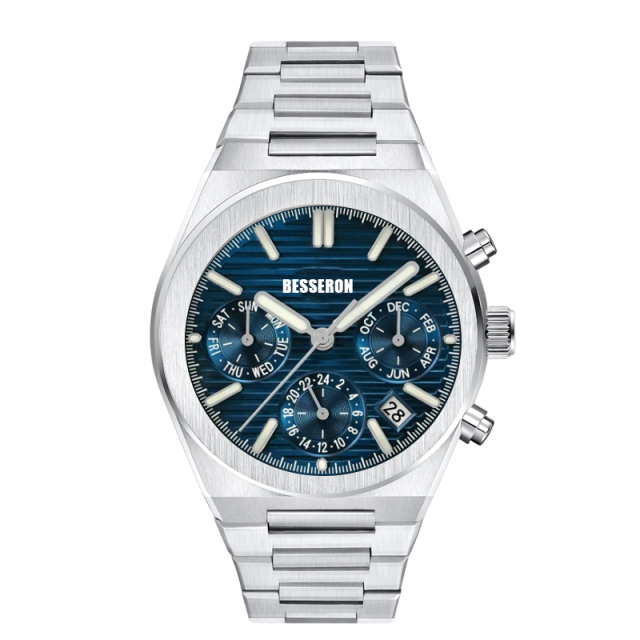 Besseron watch manufacturer