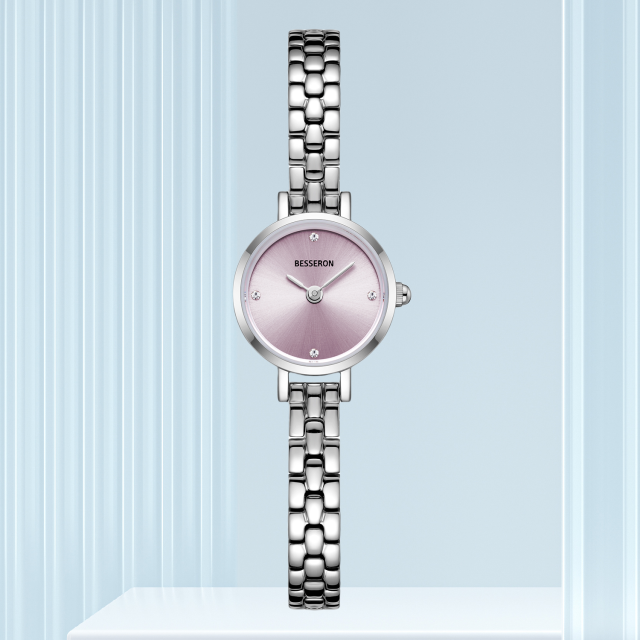 Besseron watch manufacturer