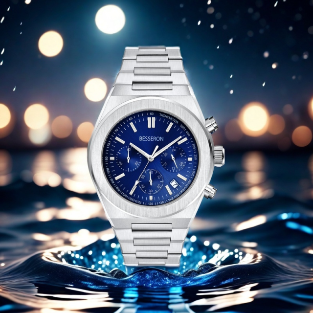 Besseron watch manufacturer