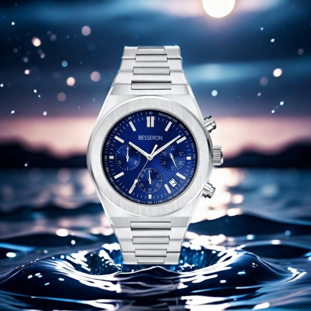 Besseron watch manufacturer