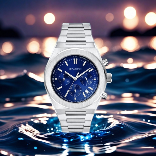 Besseron watch manufacturer